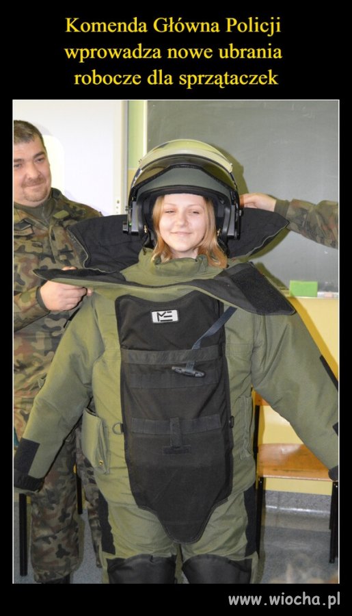 Potwierdzam
