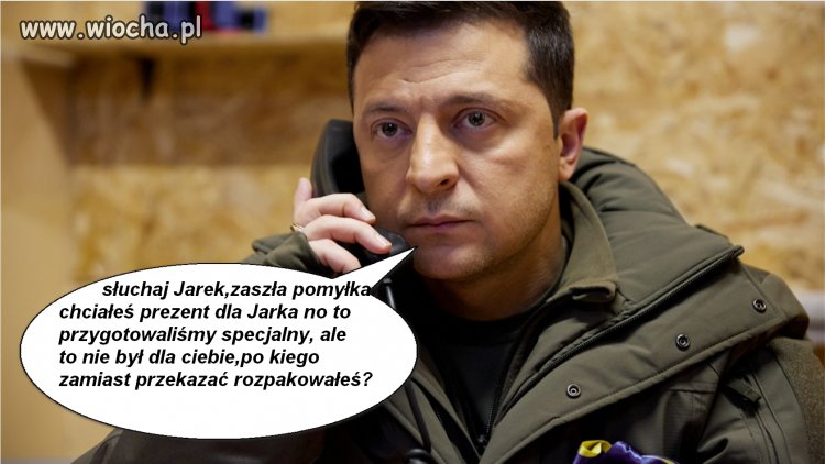 Zaszła mała