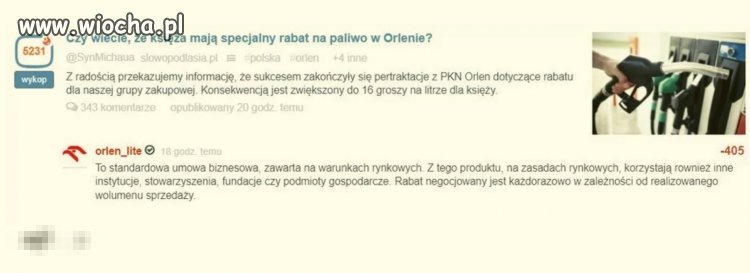 Taka tam umowa biznesowa  ...