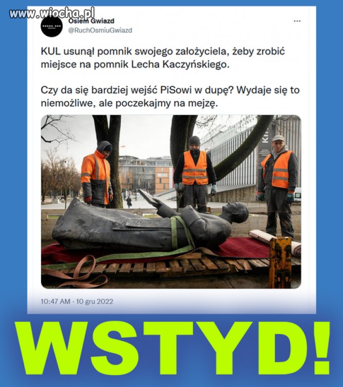 Ręce opadają