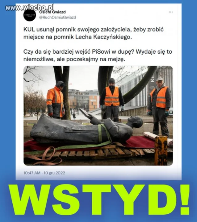 Ręce opadają