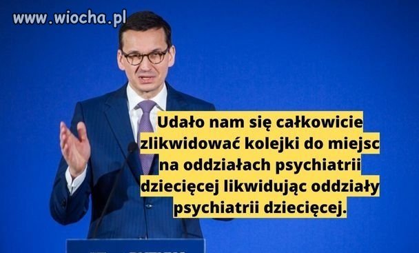 Rozwiązanie na miarę pis