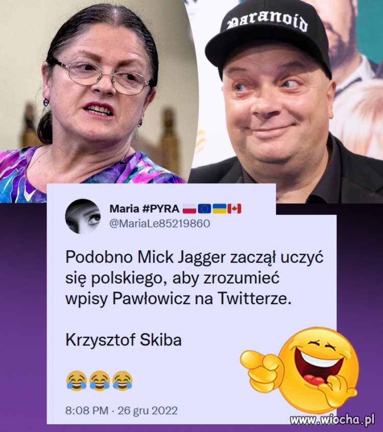 Myślę, że nie warto uczyć się polskiego