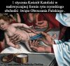 Nie sponiewierajcie się, bo jutro do kościółka