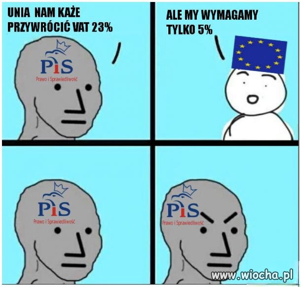 Tak nas PiS okrada