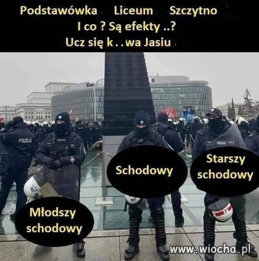 Sąsiedzie gdzie pracujesz