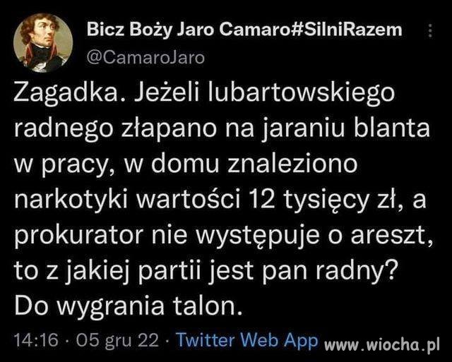 Zagadka 