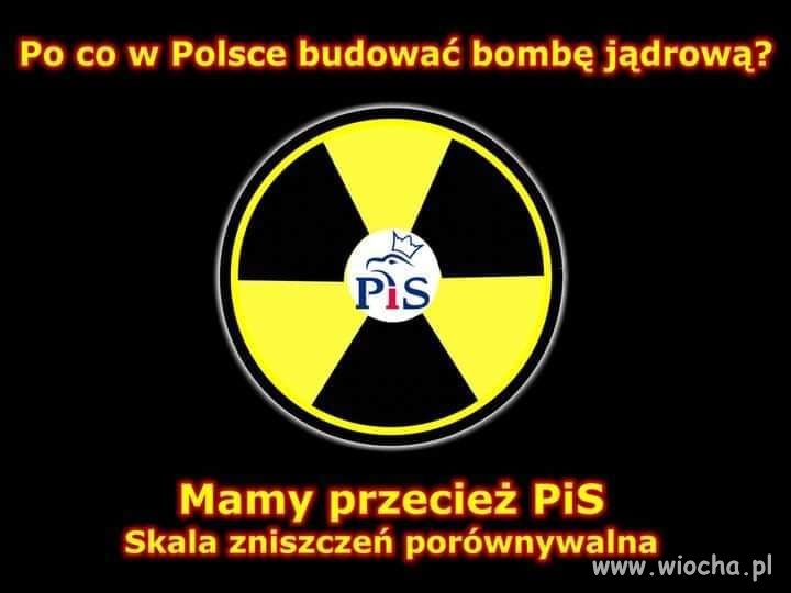 Tylko to tu zostawię
