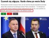 Poprostu pisowskokatolicki debil