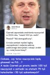 Czarnek i jego pomysły