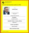 Najbardziej zbyteczny człowiek wśród żywych.