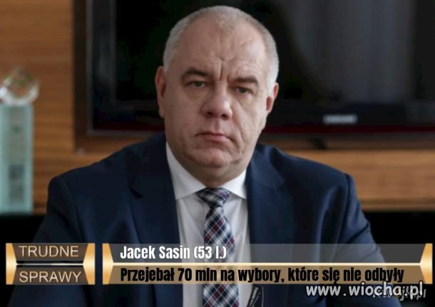 Trudne sprawy