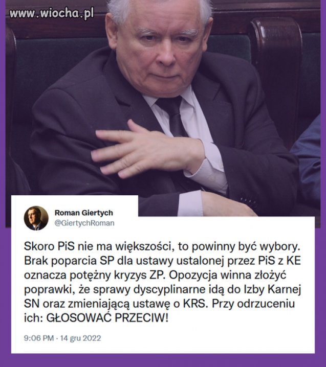 Roman wyjaśnia