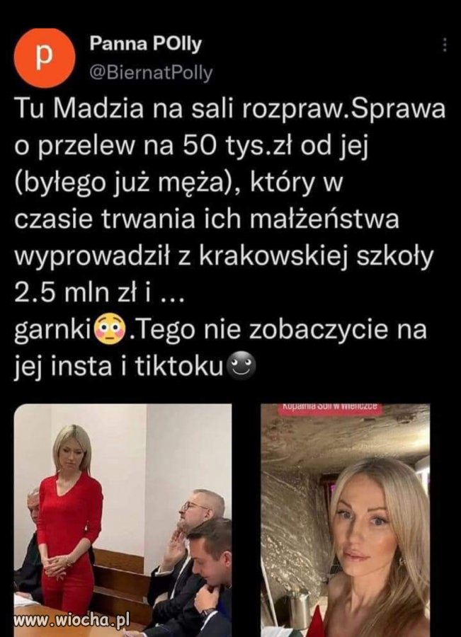 Gwiazda tvp