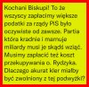 Słowo na niedzielę