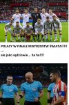 Polacy w finale Mistrzostw Świata!!!