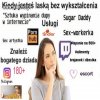 Dzisiejsze loszki