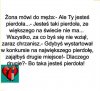 Porażająca Kobieca logika