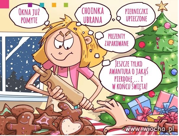 Tak zazwyczaj jest