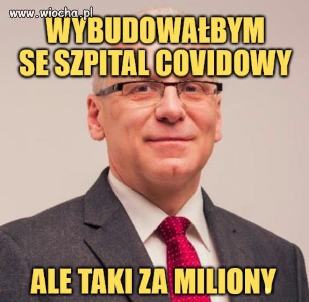 Kolejny przewał  za blisko 70 baniek