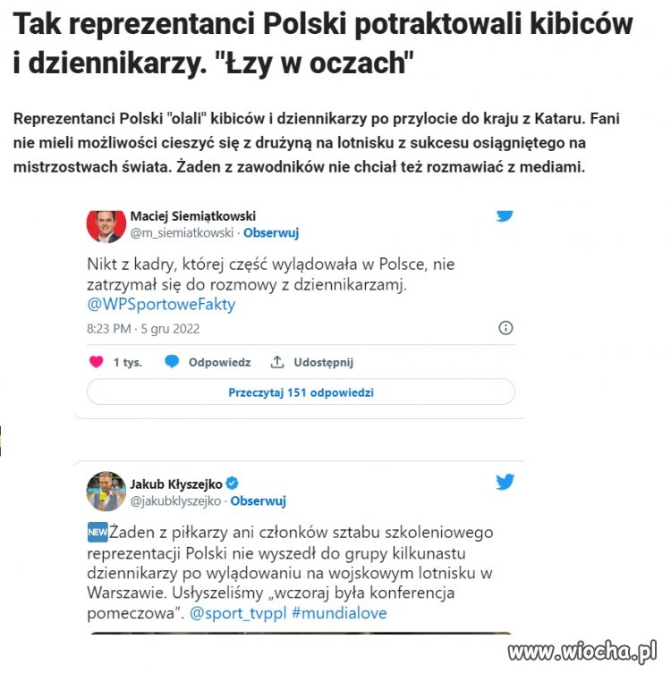 Buraki na boisku i poza nim