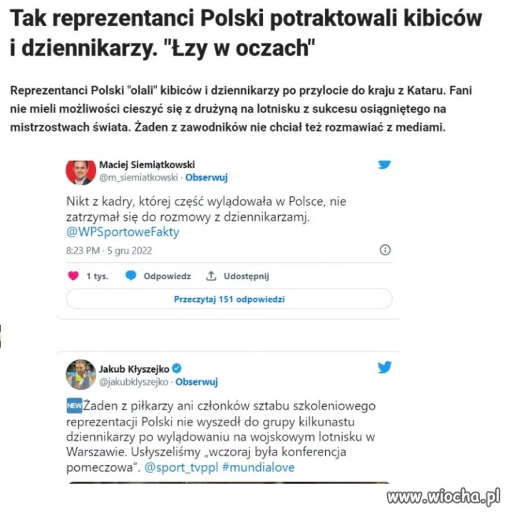 Buraki na boisku i poza nim