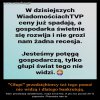 Tak wygląda propaganda PiSu, dla wiejskiego elektoratu!