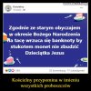 Pamietajcie owce i barany! Zydowski bozek sie rodzi!