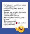 Suchar na dziś