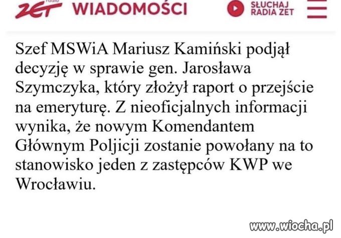 Wiadomości Muppet Show