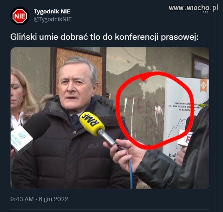 Przekaz podprogowy dla widzów TVP?