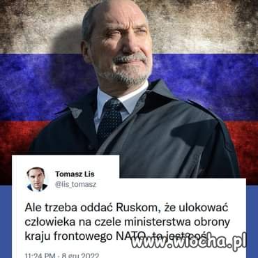 Co prawda to prawda 