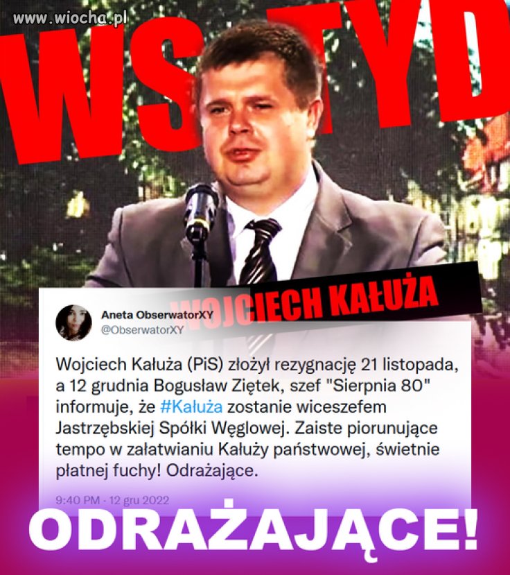 Taka sytuacja