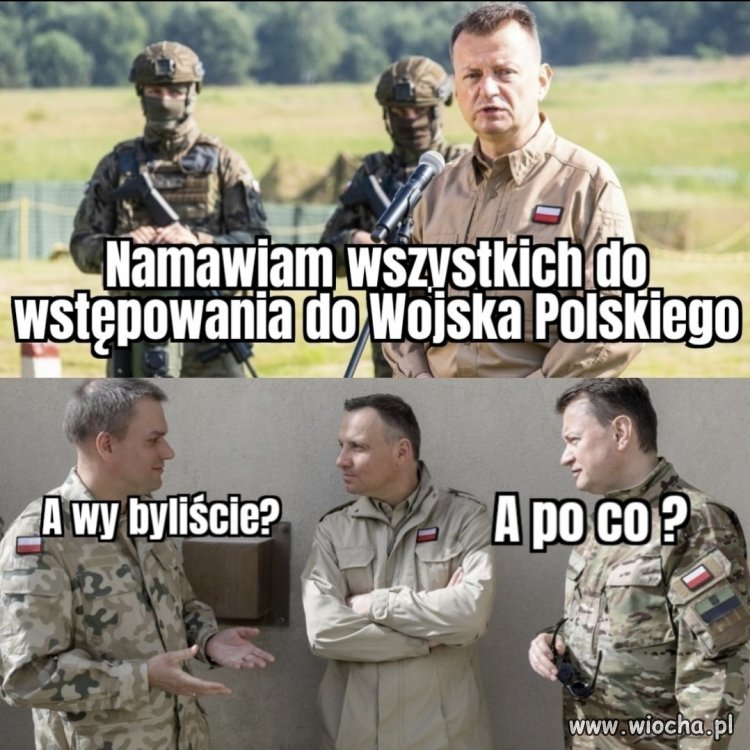Wiecie że politycy i księża wezwań nie dostają