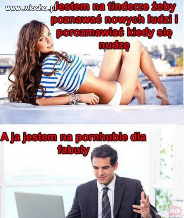 Nie, wcale nie jestem łatwa