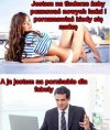 Nie, wcale nie jestem łatwa