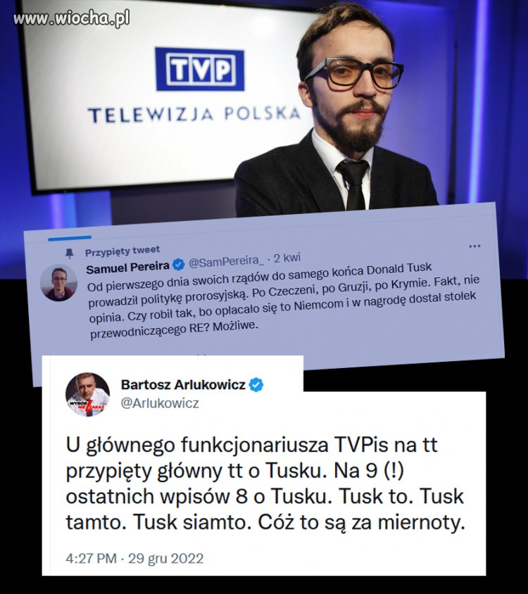 Ciekawi mnie jakie stołki dostaną Kaczyński ,