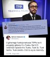 Ciekawi mnie jakie stołki dostaną Kaczyński ,
