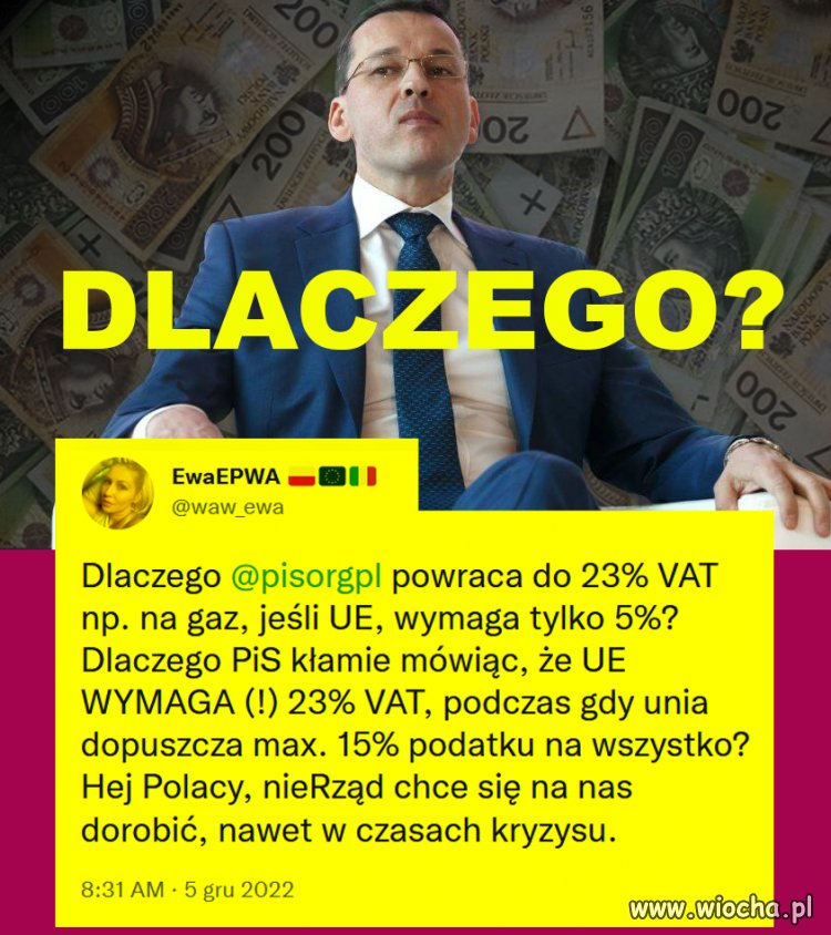 A my trochę pomarudzimy, trochę popłaczemy,