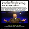 Taaak... nie dość było ze w kraju robił z siebie pośmiewisko