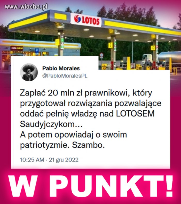 Posowskie standardy