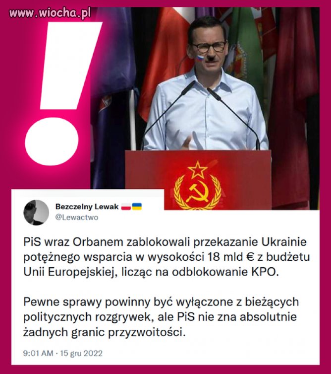 Rzeczy ważne i ważniejsze
