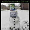 Pocieszny matoł ...