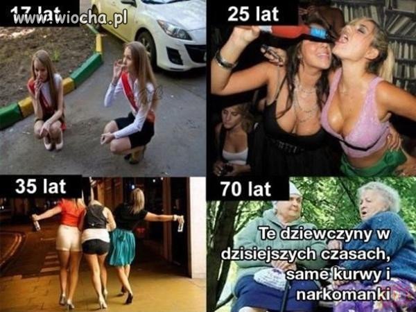 Pewnie było ale..