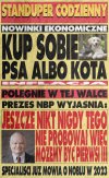 Sensacja! Ekonomiści go nienawidzą.