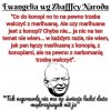 Debil do potęgi entej
