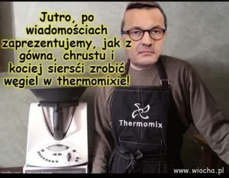 Kwestia węgla