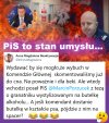 Kiedy IQ niezbyt nachalne, i wyobraźni nie starcza,