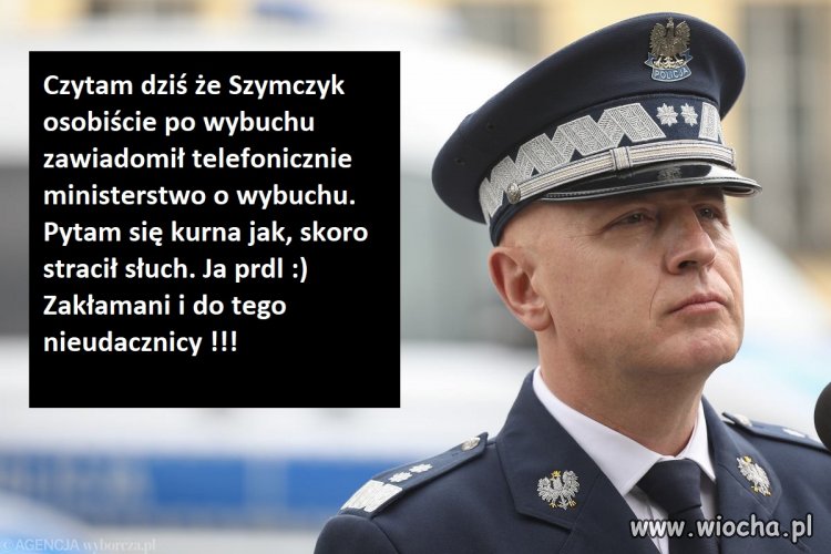 Zakłamany