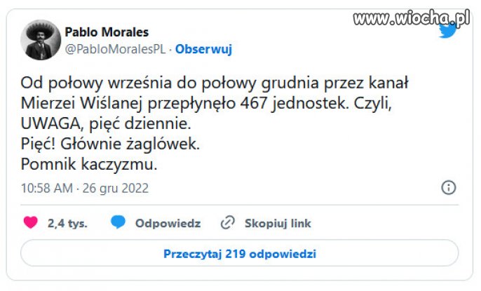Jedyny "sukces" PiSu za 2 miliardy!!!